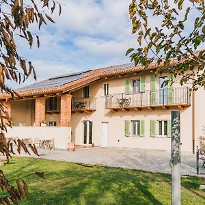 La Tenuta Di Santo Stefano Agri Resort & Spa
